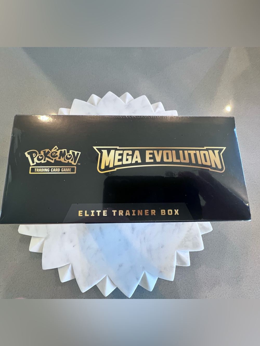 Pokémon Mega Evolution Gardevoir Elite Trainer Box Factory Sealed Never Opened - Picture 4 of 8